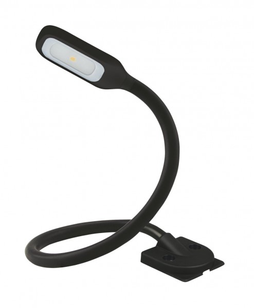 Osram Leseleuchte Onyx Copilot LED 0.5W 3200K warmweß 20lm