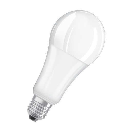 Osram Parathom Classic A LED Filament 20W/827 warmweiß 2452lm matt E27 dimmbar