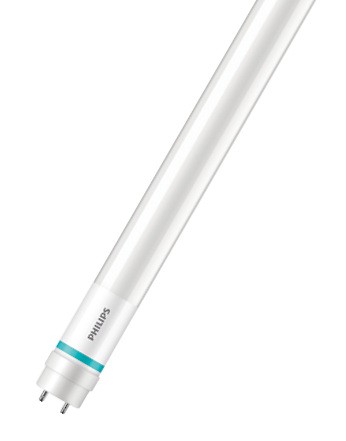 Philips LED Röhre 150cm Master Value UO Tube T8 23W/865 tageslichtweiß 3700lm G13 KVG/VVG