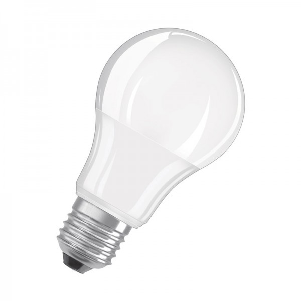 Osram Bellalux Classic A60 LED 10W/827 warmweiß 1055lm matt E27