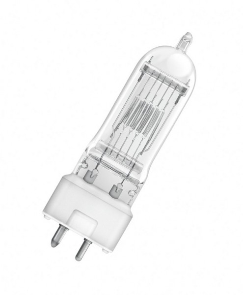 Osram 64718 230V 650W GY9.5