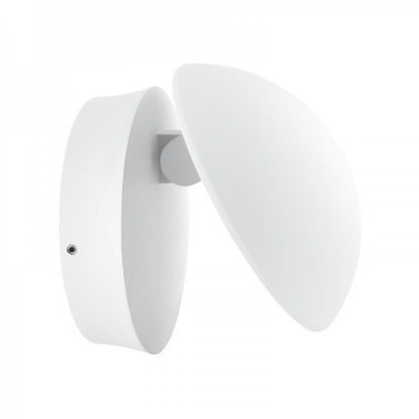 Ledvance Outdoor Facade Indirect Round 13W/3000K White IP54 640lm neutralweiß nicht dimmbar