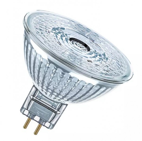 Osram Parathom MR16 LED 2.6-20W/840 kaltweiß 210lm GU5.3 36°