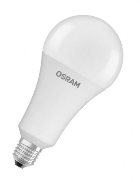 Osram Parathom Classic A LED 24.9W 2700K warmweiß 3452lm matt E27