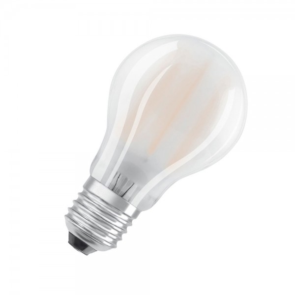 Osram Bellalux Classic A60 LED 7W/840 kaltweiß 806lm matt E27