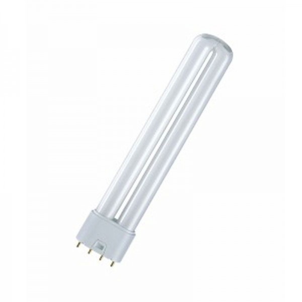 Osram/LEDVANCE Dulux L 55W/865 tageslichtweiß 4550lm 2G11 4 Pin