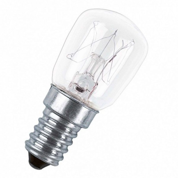 Osram/LEDVANCE Special T26/57 25W 2700K warmweiß 160lm E14