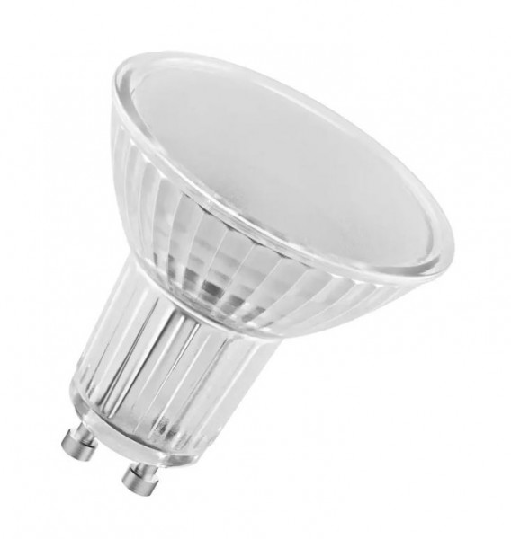 Osram Parathom PAR16 LED 4.3W/827 warmweiß 350lm GU10 120°