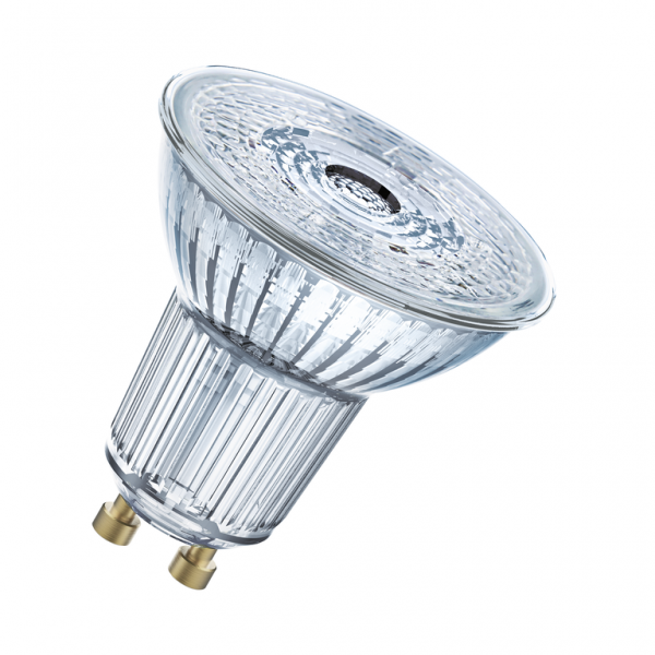 Osram / Ledvance Parathom Spot PAR16 LED 3.4-35W 940 kaltweiß 230lm dimmbar GU10 36° 220-240V