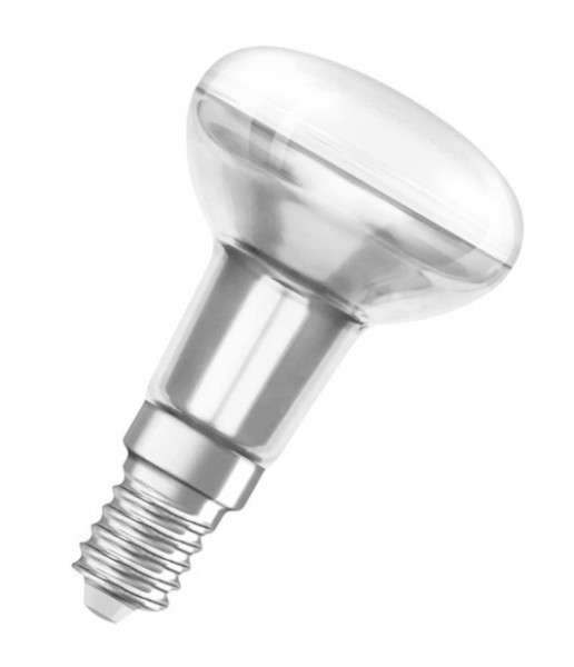 Osram Superstar R50 LED 5.9-60W/927 warmweiß 345lm dimmbar E14 matt 36°