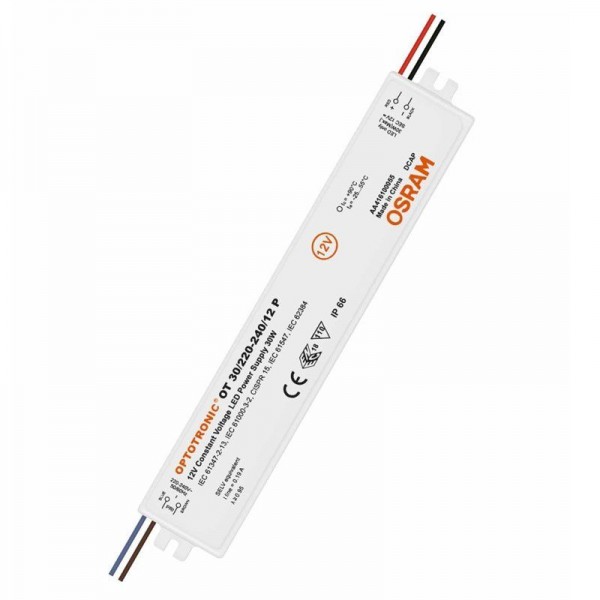 Osram/LEDVANCE OPTOTRONIC OT 30/220-240V/12 P EVG