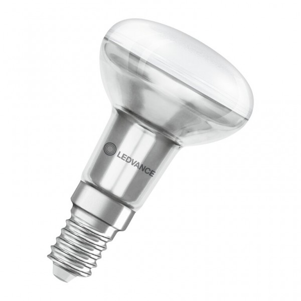 Osram / Ledvance LED Reflektor R50 36° Performance 4,3-60W/827 warmweiß 350lm E14 220-240V
