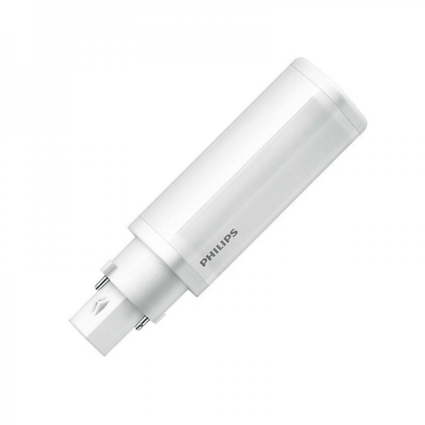 Philips LED CorePro PL-C 4,5W/830 warmweiß 475lm G24d-1