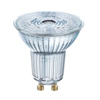 Osram LED Star PAR16 2,6-35W/827 GU10 36° 230lm warmweiß nicht dimmbar 3er Blister