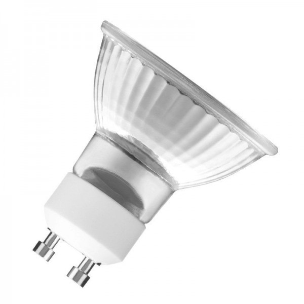 Modee Reflektorlampe 42W/827 warmweiß GU10 klar dimmbar