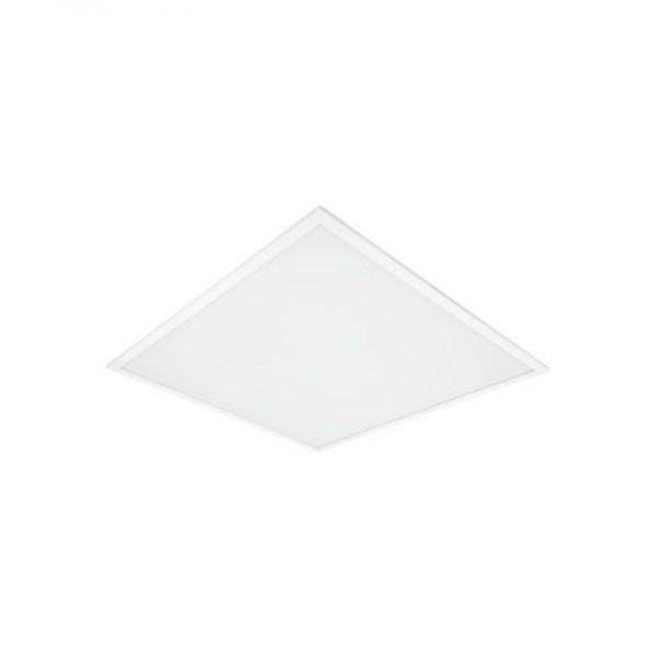 Osram/LEDVANCE LED Panel DALI 600 33W 3000K warmweiß 3100lm IP20 Weiß