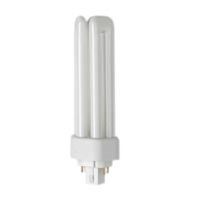 Osram/LEDVANCE Dulux T/E 18W/840 neutralweiß 1200lm GX24q-2 4 Pin