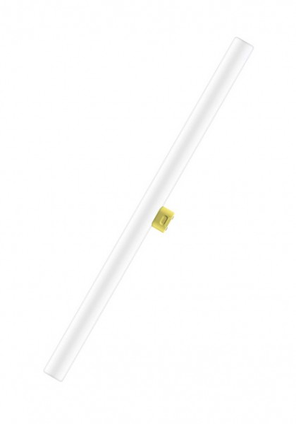 Osram Inestra LED 4.8W 2700K warmweiß 470lm matt S14d