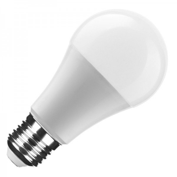 Modee A60 LED Globe Globelampe 12W/827 warmweiß 1200lm E27 matt
