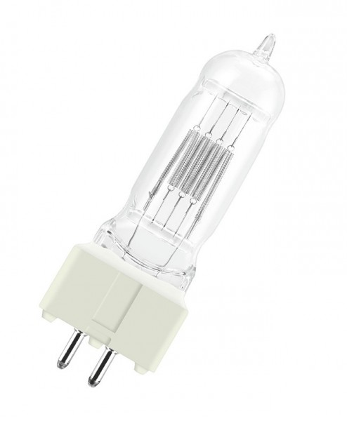 Osram 64720 650W 230V GX9.5 3200K