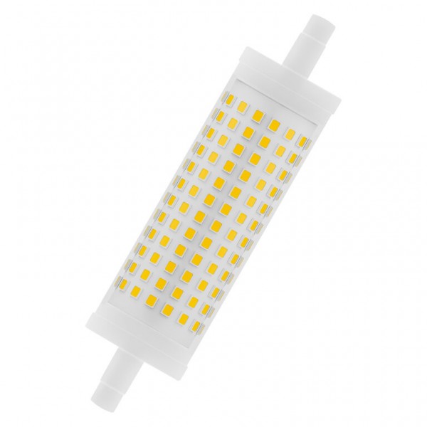 Osram / Ledvance LED Line 300° Performance 18,2-150W/827 warmweiß 2452lm R7s 220-240V 118mm