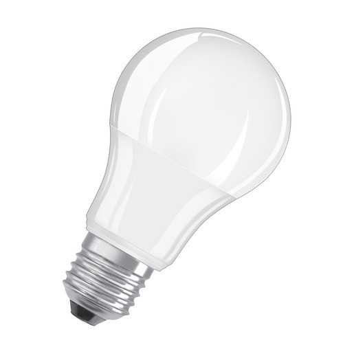 Osram Value Classic A LED 10W/827 warmweiß 1055lm matt E27