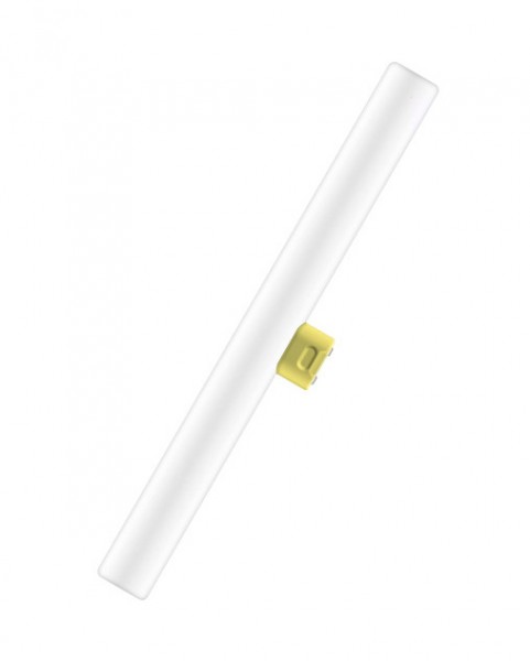 Osram Inestra LED 3.2W/827 warmweiß 275lm matt S14d