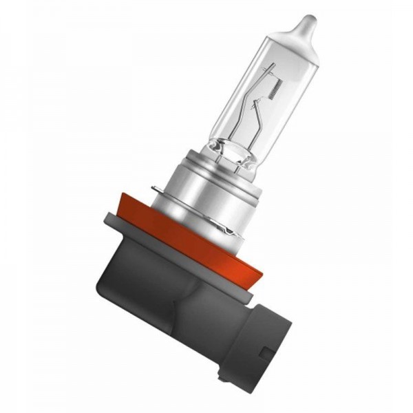 Osram/LEDVANCE Halogen-Scheinwerferlampen 55W 3200K warmweiß 1350lm PGJ19-2