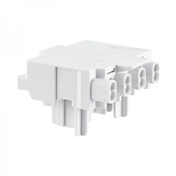 Osram/LEDVANCE Electrical Connector 5x2,5 TruSys