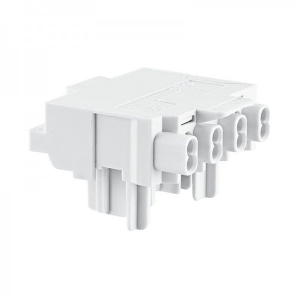 LEDVANCE LED Zubehör TruSys Electrical Connector 5X2,5