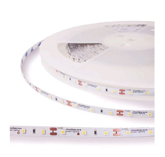 Modee SMD LED Band 60 LED 120° 4,8W/960 tageslichtweiß 540lm 12V 5000mm