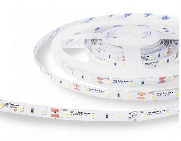 Modee SMD LED Band 60 LED 120° 4,8W/940 neutralweiß 540lm 12V 5000mm