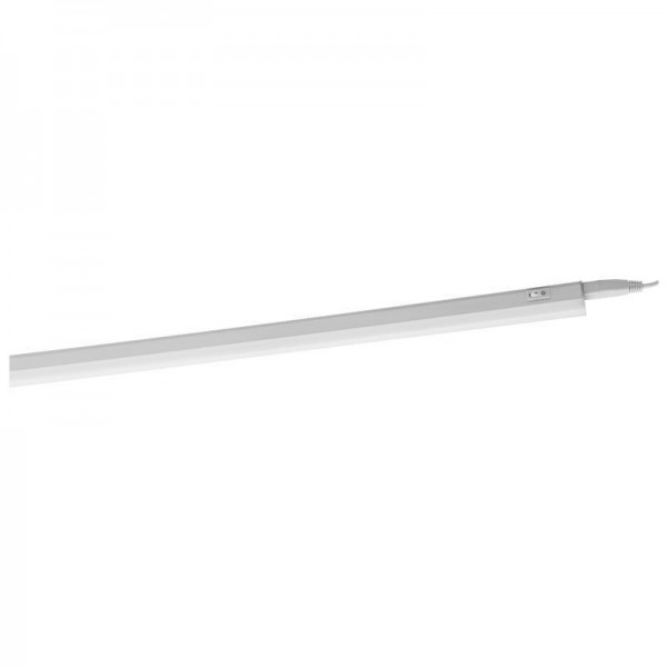 Osram/LEDVANCE LED Switch Batten 900mm 10W 4000K warmweiß 1100lm IP20 Weiß