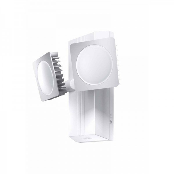 Osram/LEDVANCE LED Außenleuchte Noxlite 13W 3000K warmweiß 545lm IP55