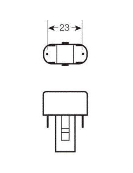 G23-Sockel