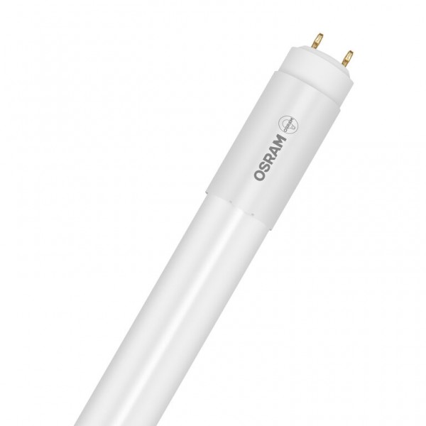 Osram / Ledvance Tube Universal T8 LED 18-36W 830 warmweiß 1850lm KVG EVG AC G13 190° 1200mm