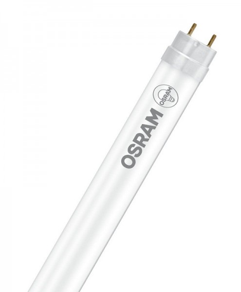 Osram LED Röhre 150cm SubstiTube Value T8 18.3W/840 kaltweiß 2200lm G13 190° EM=KVG