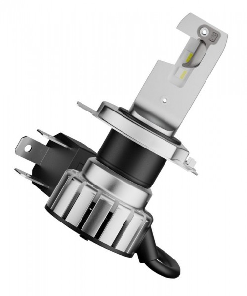 Osram Night Breaker Smart H4 LED PKW 21/20W 1650/1000lm 6000k P43t 2er Pack 12V