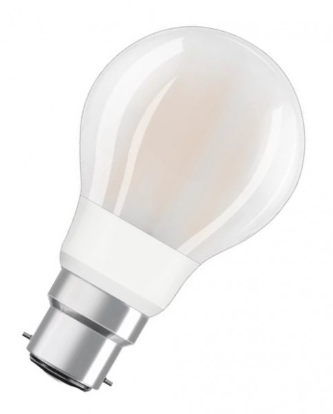 Osram / Ledvance Classic A60 LED WIFI Smart+ 6-60W 827 warmweiß 806lm dimmbar E27 matt 300° 220-240V