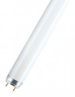 T8 Leuchtstoffröhre 36W 840 kaltweiß 2500lm dimmbar G13 1200mm