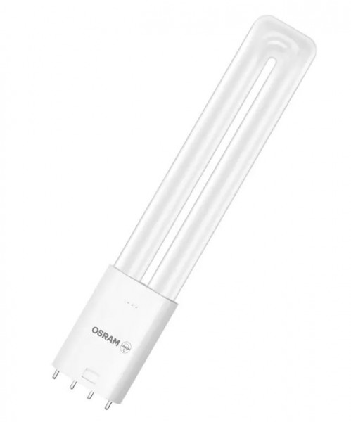 Osram Dulux L LED 8W/840 kaltweiß 1000lm matt 2G11 HF & AC Mains