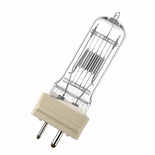 Osram/LEDVANCE 64788 2000W 230V 3200K warmweiß 52000lm GY16