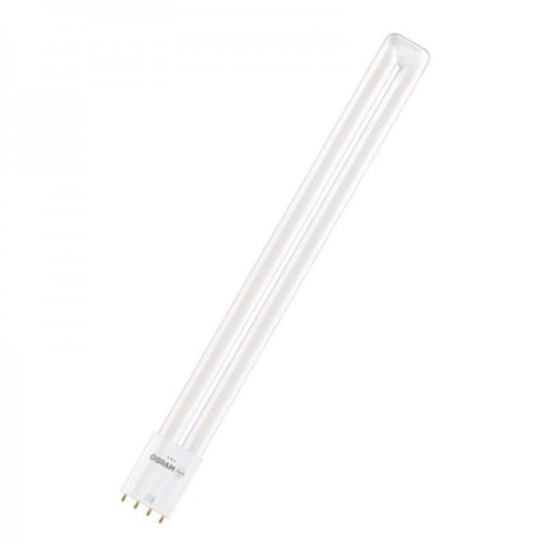 Osram Dulux L LED 18W/830 warmweiß 2070lm matt 2G11