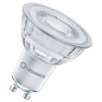 Osram / Ledvance LED Reflektor PAR16 36° Superior 3,7-35W/940 kaltweiß 230lm GU10 220-240V dimmbar Osram / Ledvance LED Reflektor PAR16 36° Superior 3,7-35W/940 kaltweiß 230lm GU10 220-240V dimmbar