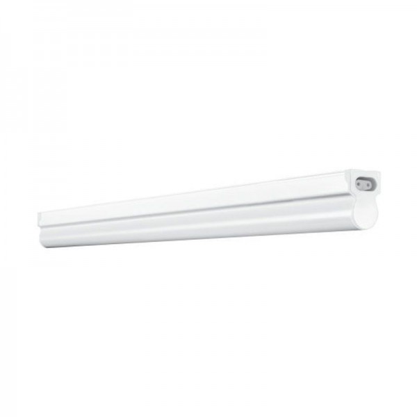 Osram/LEDVANCE LED Linear Compact HO 600 10W 3000K warmweiß 1000lm IP20 Weiß