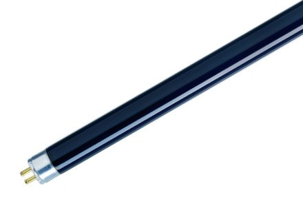 Philips TL Mini Schwarzlicht 8W/108 schwarzlicht blau lm G5 288mm BLB