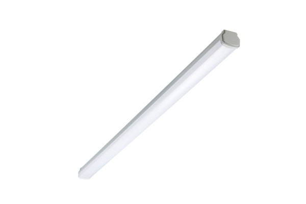 Philips Ledinaire LED Feuchtraumleuchte WT060C opal 28W 840 kaltweiß 3400lm 120° IP66 1558mm 220-240V