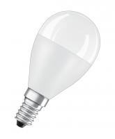 Osram / Ledvance Tropfen P LED Value 6.5-60W 865 tageslichtweiß 806lm E14 150° 220-240V Osram / Ledvance Tropfen P LED Value 6.5-60W 865 tageslichtweiß 806lm E14 150° 220-240V