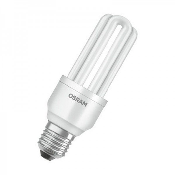 Osram/LEDVANCE Dulux Stick 11W 220-240V 2700K warmweiß E14 nicht dimmbar