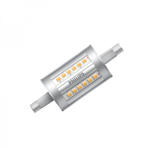 Philips CorePro LEDlinear 78mm 7,5W/830 warmweiß 950lm R7s